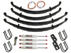 Rusty's FSJ 6" Full Size Spring Pack Lift Kit