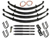 Rusty's FSJ 6" Full Size Spring Pack Lift Kit