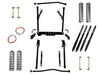 Rusty's JK Wrangler 3.25" Bolt-On Long Travel Kit