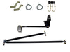 Rusty's WJ Brake and Steering Conversion Parts Kit - XJ Cherokee / ZJ Grand Cherokee