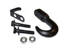 Bolt-On Tow Hook Kit with Spring Clips