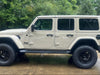 Rusty's JL Wrangler 3" Performance Kit