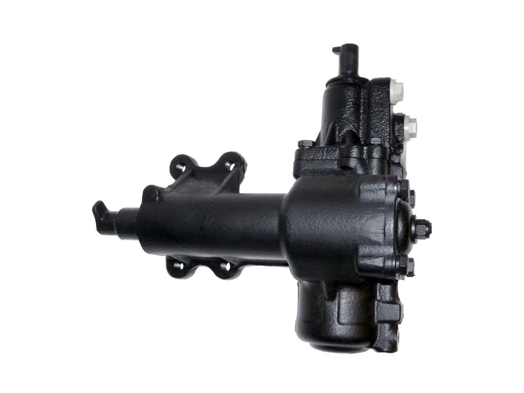 Steering Gear Box Assembly for 07-18 Jeep JK Wrangler 4 Door - Left Hand Drive