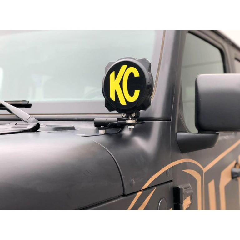 KC Hilites 6