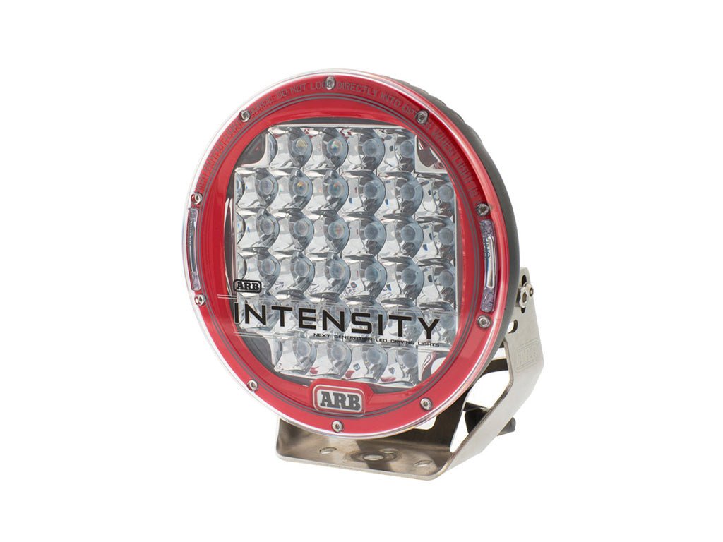 ARB INTENSITY V2 32 LED FLOOD SINGLE – Rusty's Off-Road Products