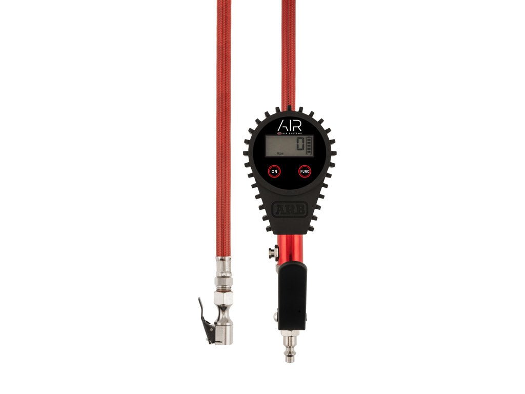 ARB - ARB Digital Tire Inflator