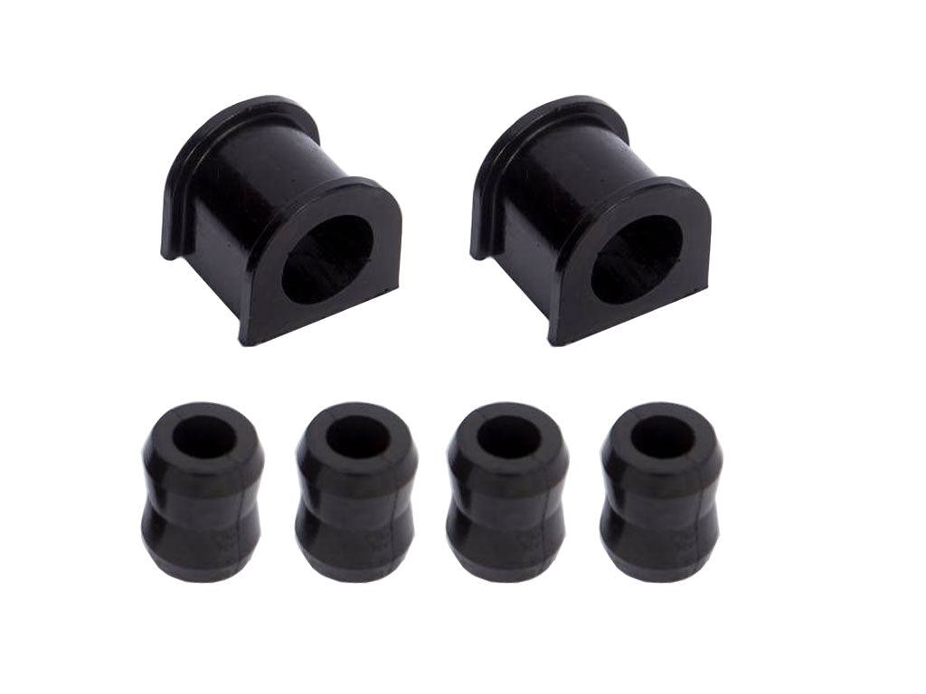 Jeep YJ Wrangler Front Sway Bar Bushing Kit - 1-1/8