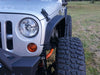 Rusty's Off Road Products - Rusty's Flares - JK Skinny Flares