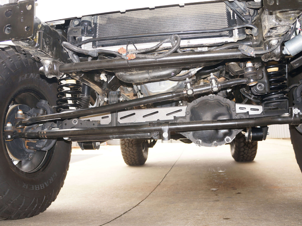 Rusty's Axle Truss - JK Dana 30 / 44 Front Axle