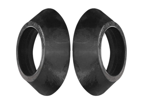 Anti-Rattle D-Ring Spacers – Rusty's Off-Road Products