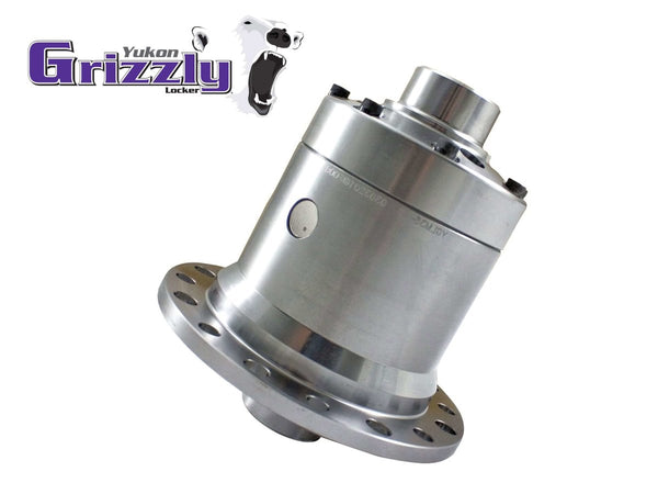 Yukon Grizzly Locker for Dana 35, 27-Spline, 3.56 & Up